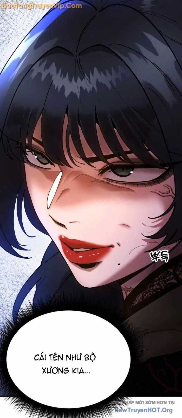 Vĩ Nhân Kiếm Chap 5 - Next Chap 6