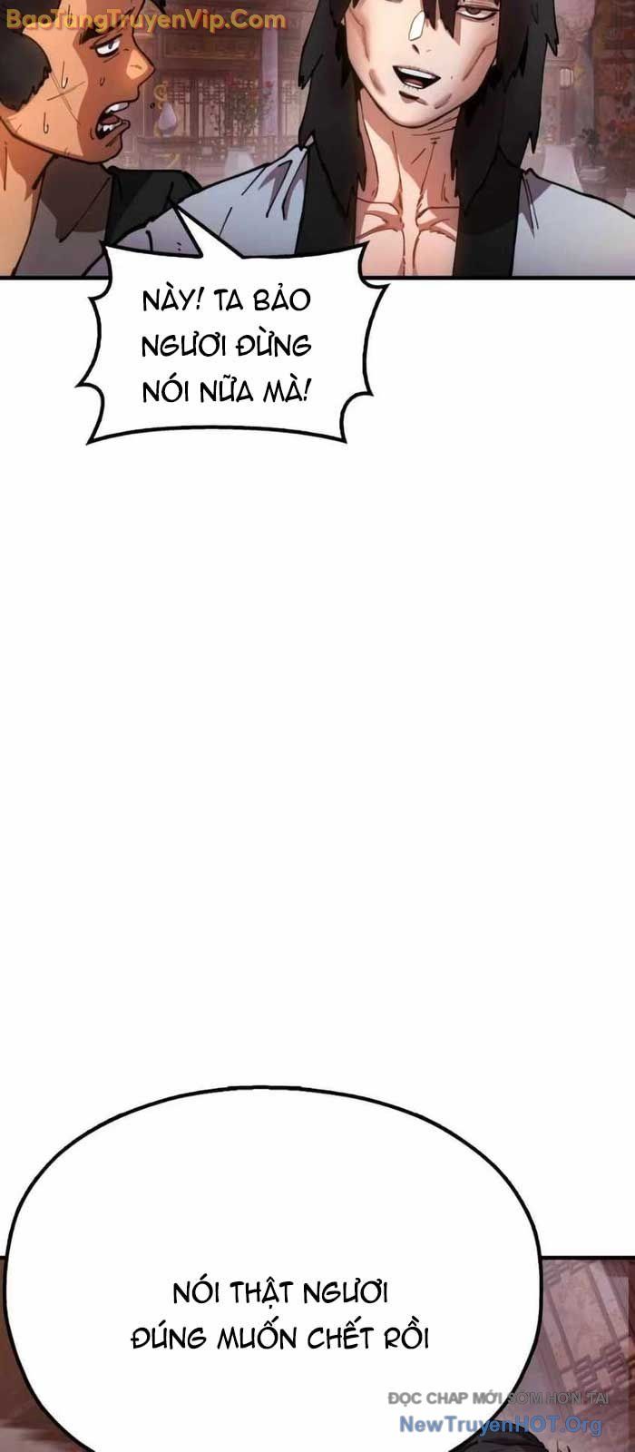 Vĩ Nhân Kiếm Chap 5 - Next Chap 6