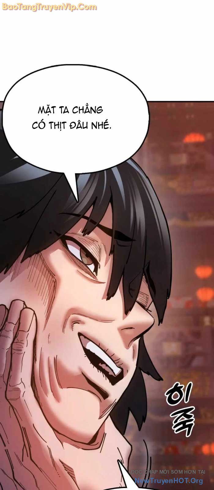 Vĩ Nhân Kiếm Chap 5 - Next Chap 6