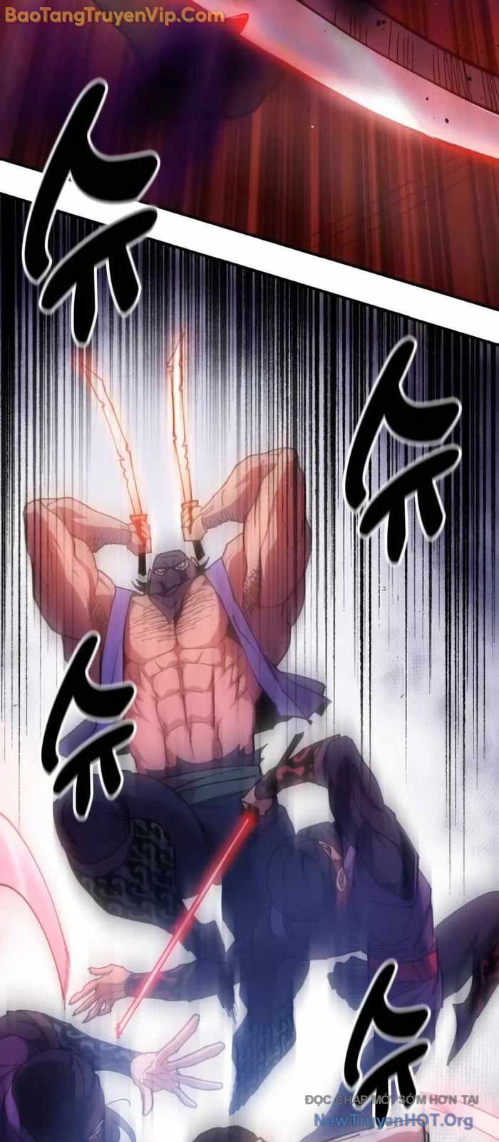 Vĩ Nhân Kiếm Chap 5 - Next Chap 6