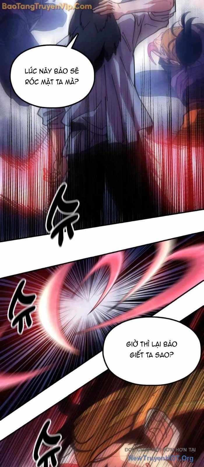 Vĩ Nhân Kiếm Chap 5 - Next Chap 6