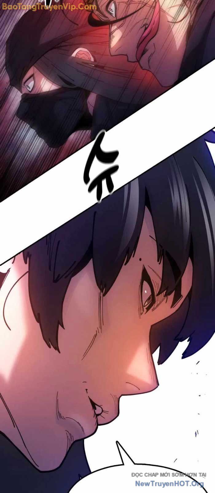 Vĩ Nhân Kiếm Chap 5 - Next Chap 6