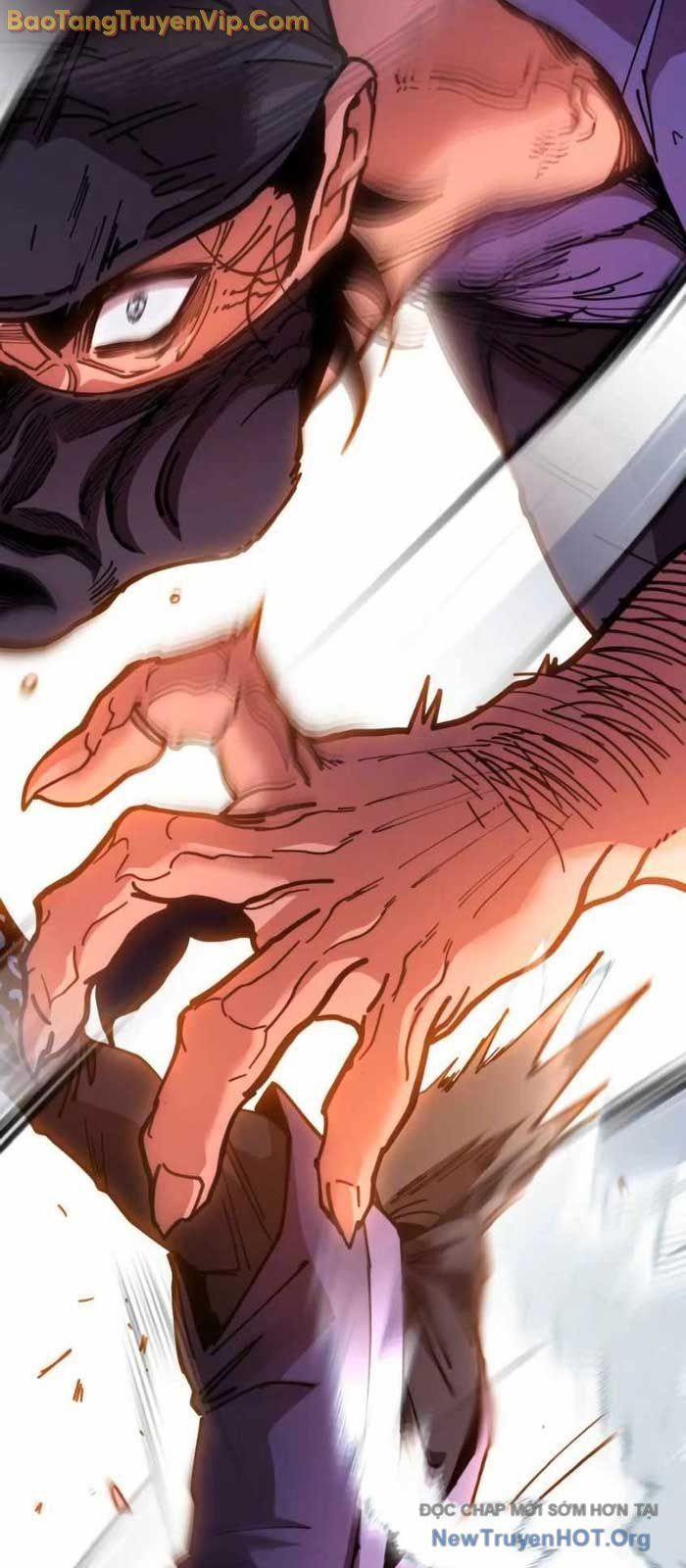 Vĩ Nhân Kiếm Chap 5 - Next Chap 6