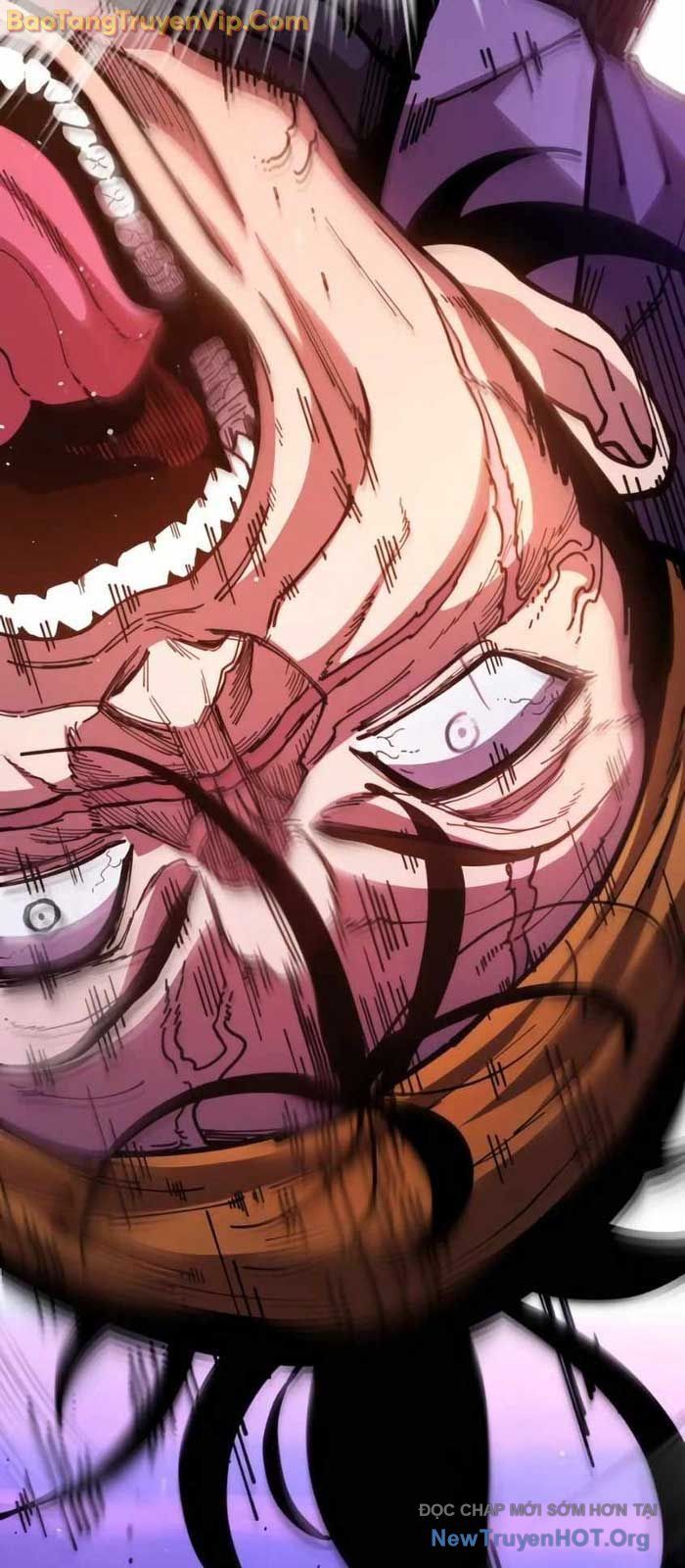 Vĩ Nhân Kiếm Chap 5 - Next Chap 6