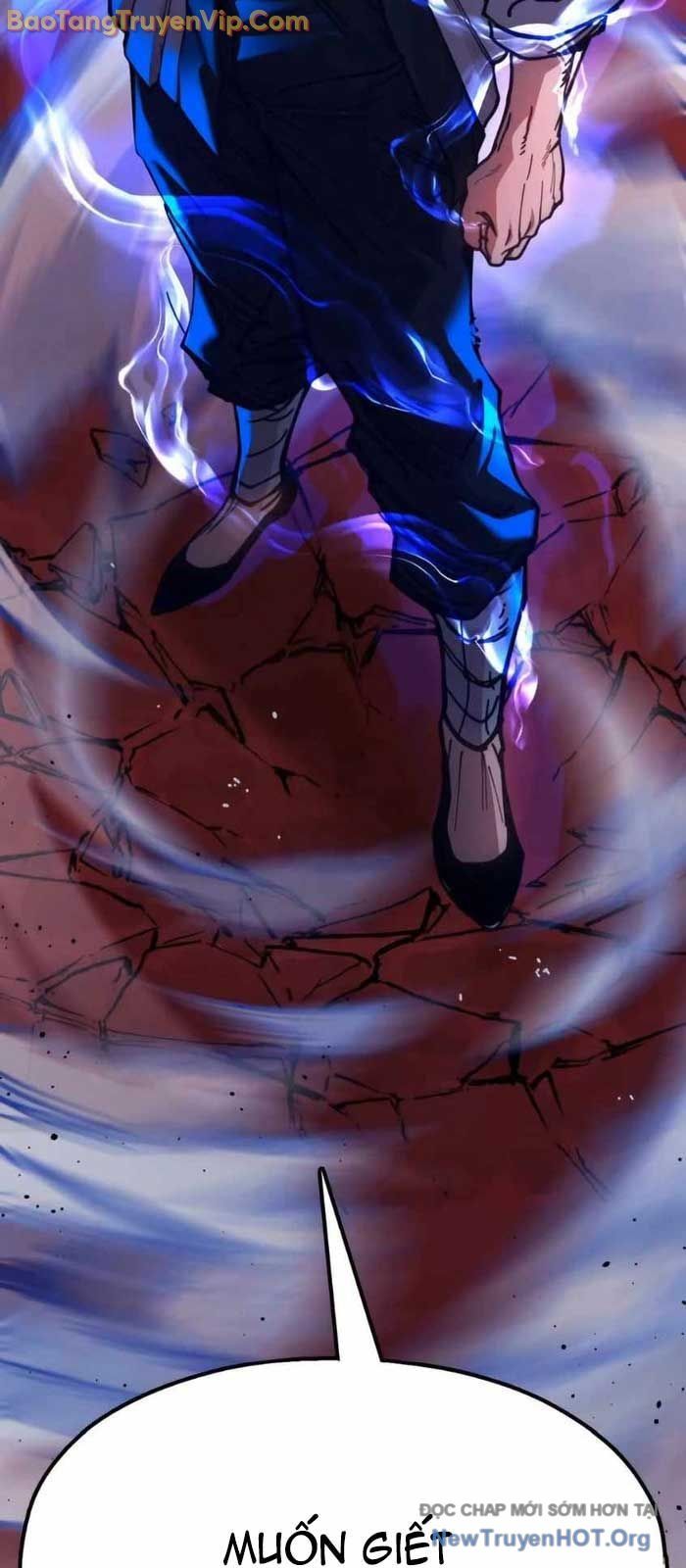 Vĩ Nhân Kiếm Chap 5 - Next Chap 6