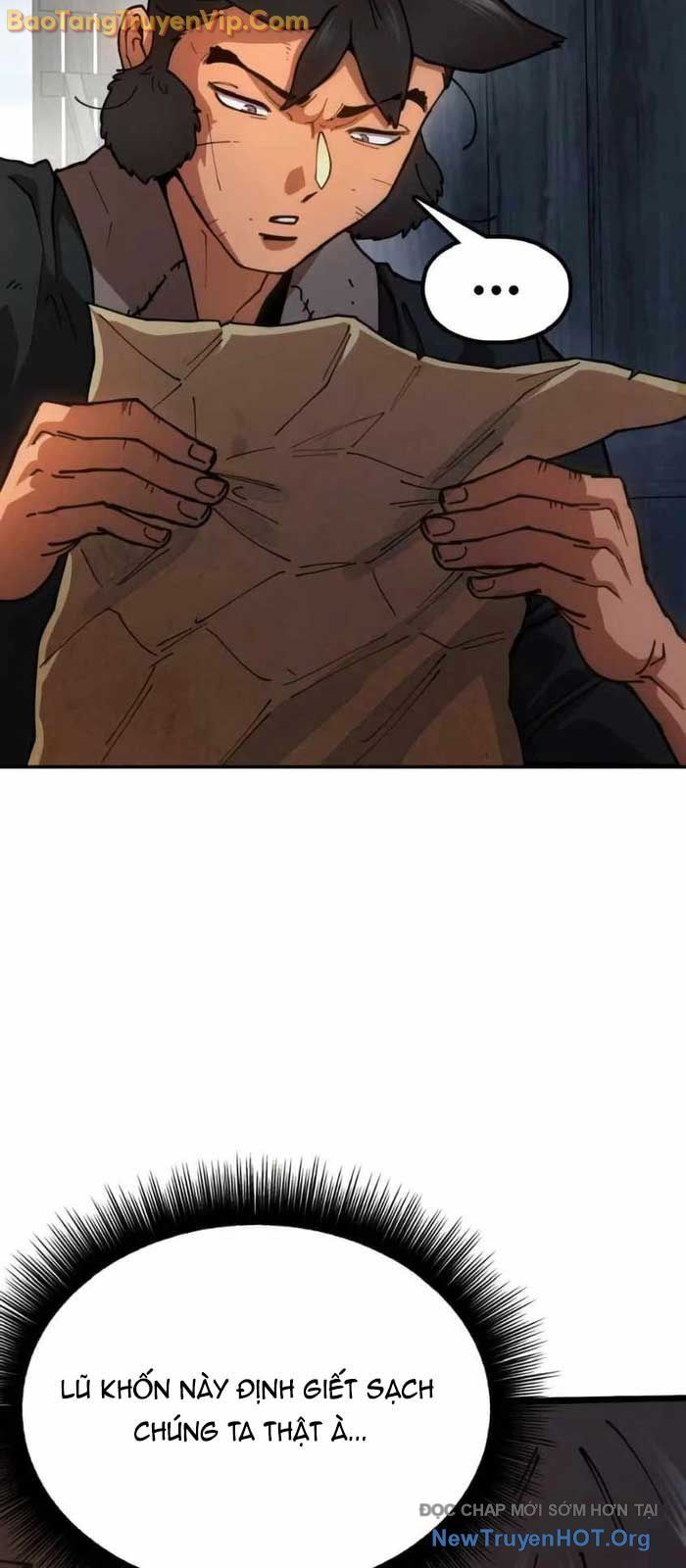 Vĩ Nhân Kiếm Chap 5 - Next Chap 6