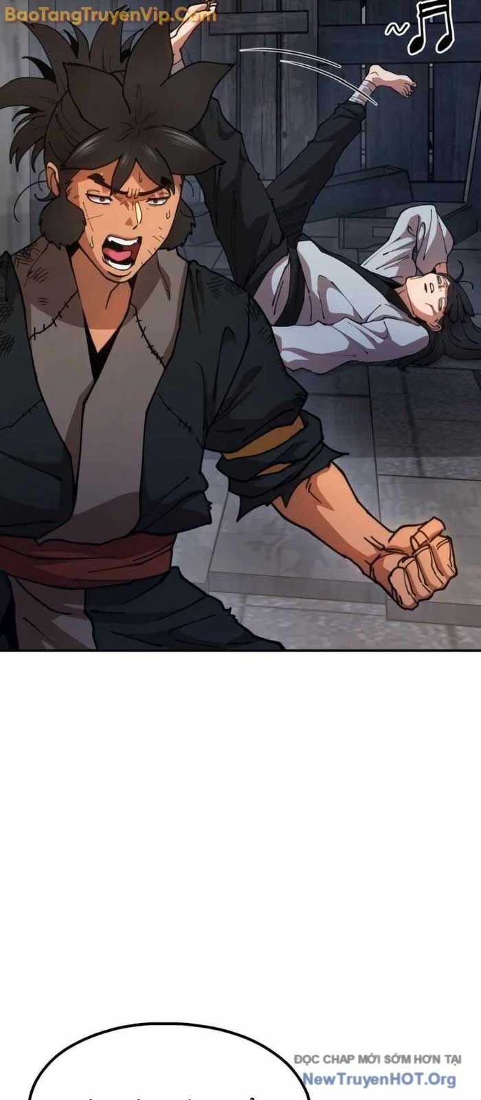 Vĩ Nhân Kiếm Chap 5 - Next Chap 6