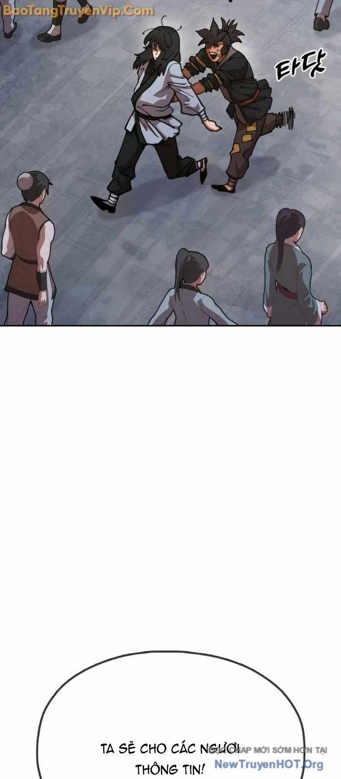Vĩ Nhân Kiếm Chap 5 - Next Chap 6
