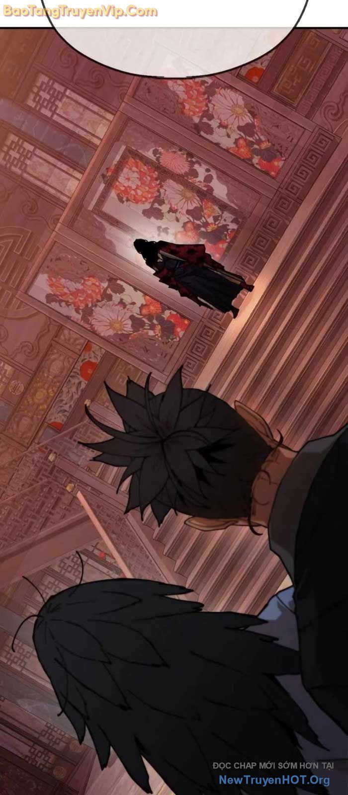 Vĩ Nhân Kiếm Chap 5 - Next Chap 6