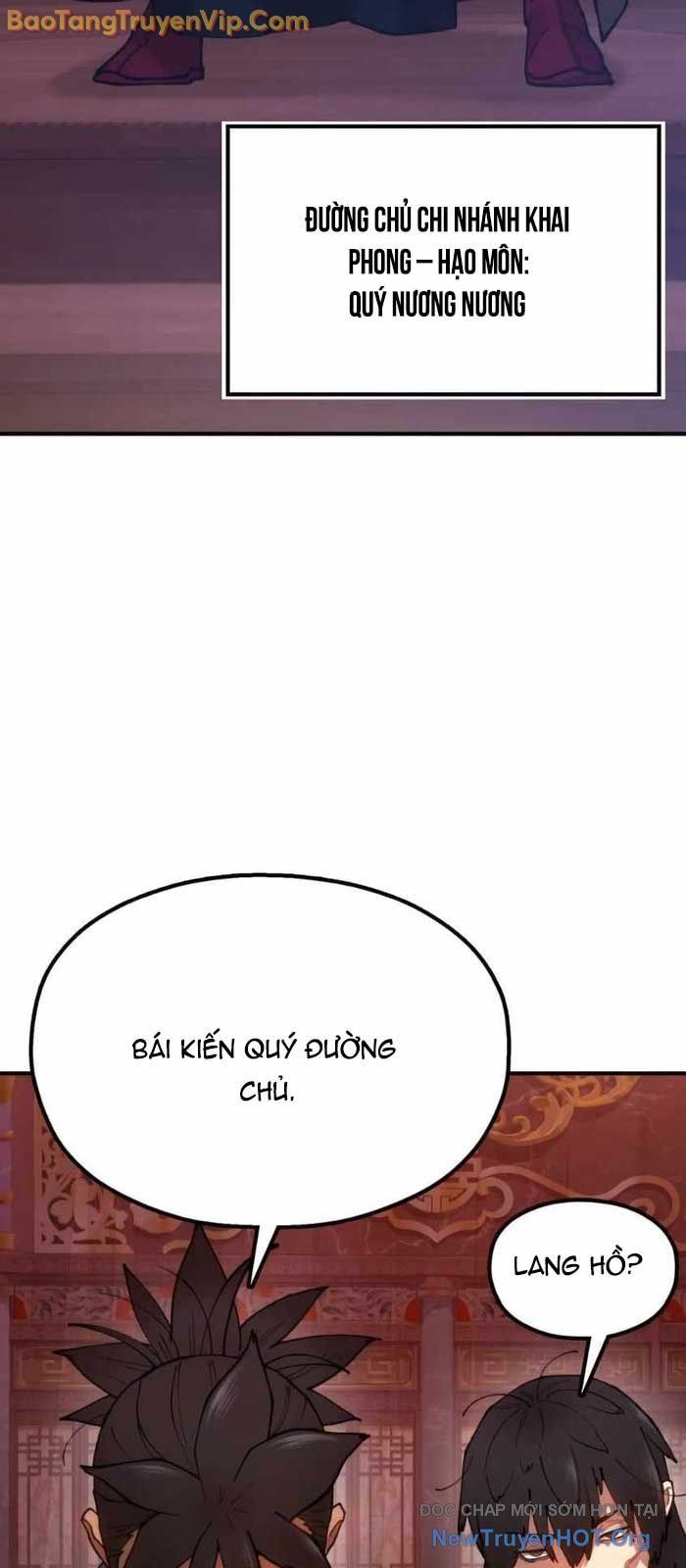 Vĩ Nhân Kiếm Chap 5 - Next Chap 6