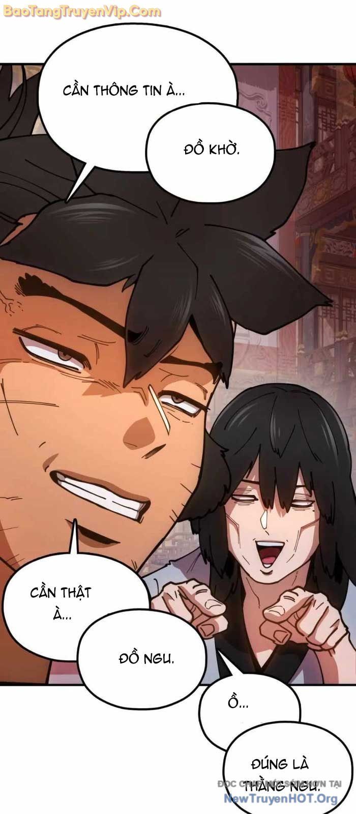 Vĩ Nhân Kiếm Chap 5 - Next Chap 6