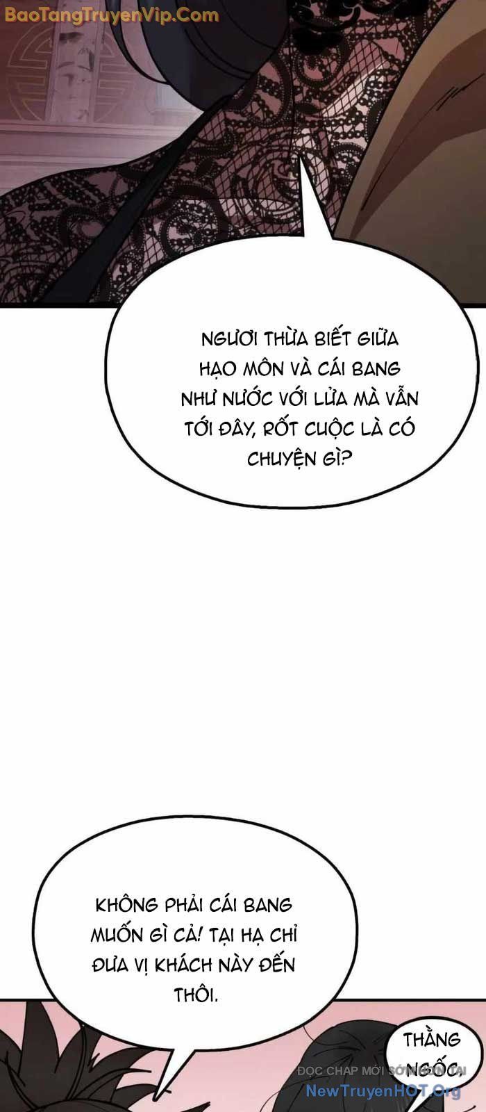 Vĩ Nhân Kiếm Chap 5 - Next Chap 6