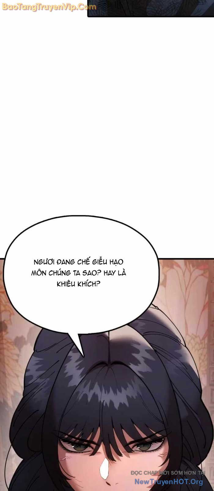 Vĩ Nhân Kiếm Chap 5 - Next Chap 6
