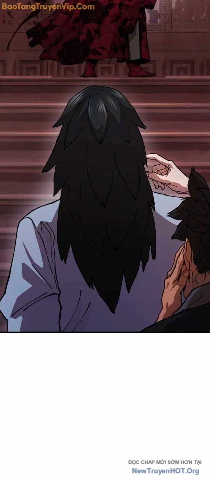 Vĩ Nhân Kiếm Chap 5 - Next Chap 6