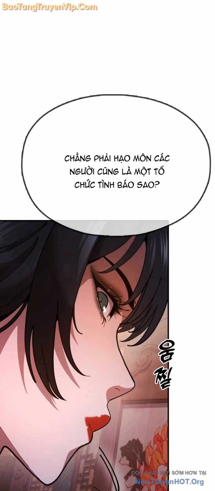 Vĩ Nhân Kiếm Chap 5 - Next Chap 6
