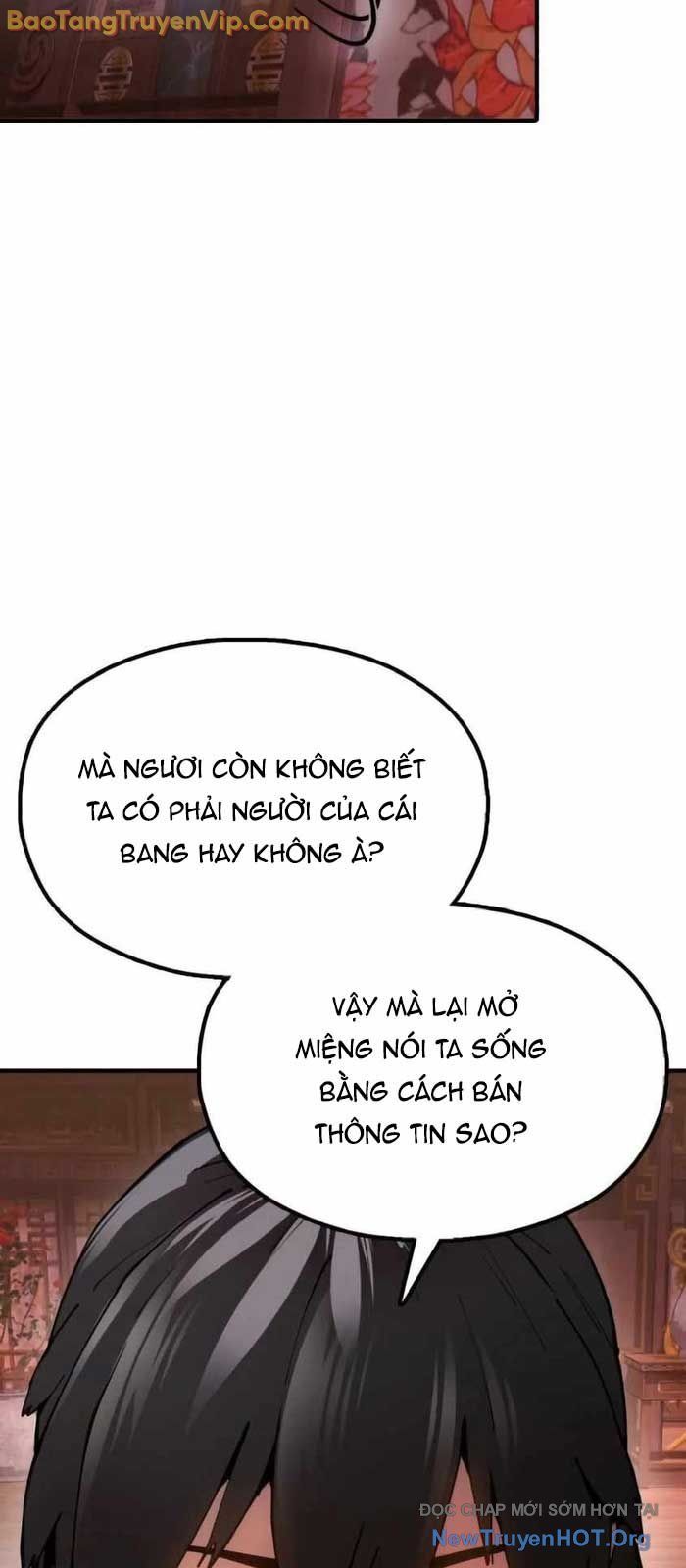 Vĩ Nhân Kiếm Chap 5 - Next Chap 6