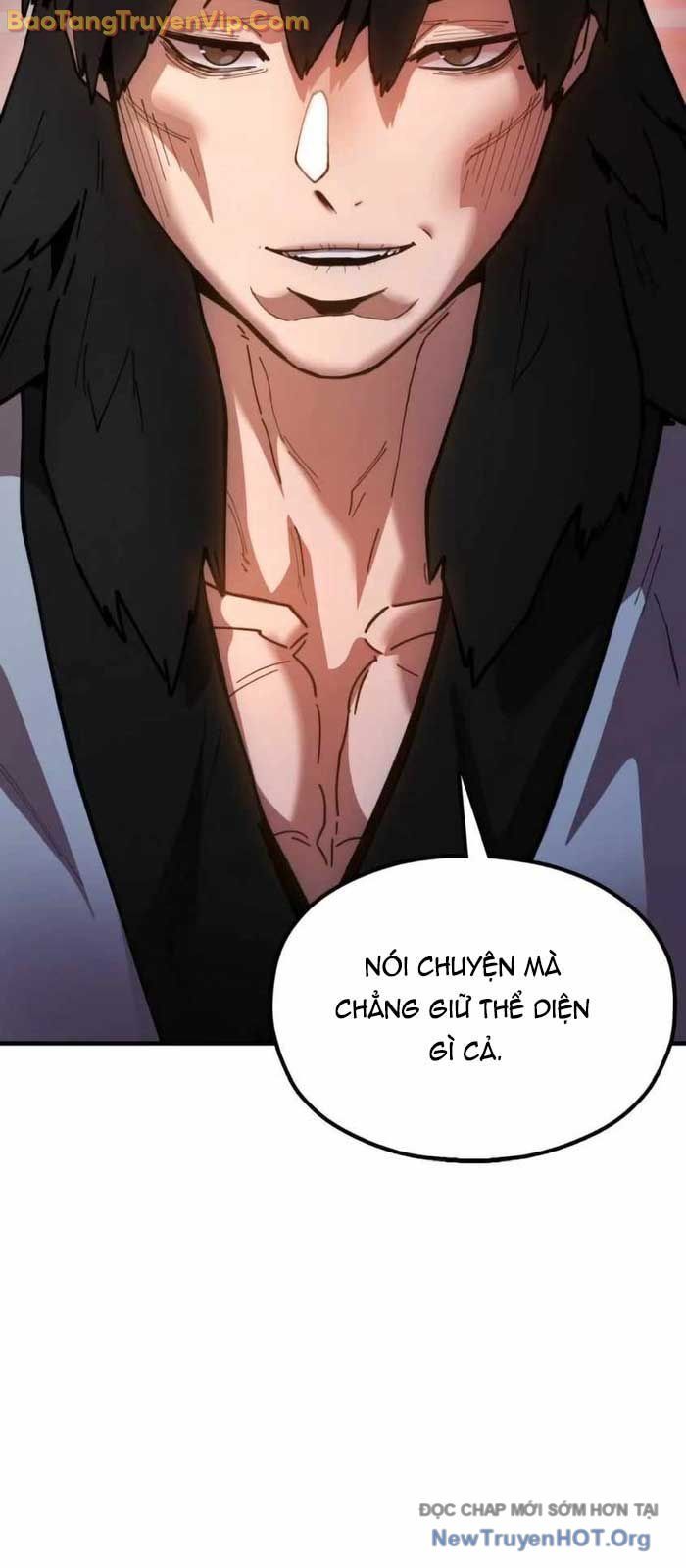 Vĩ Nhân Kiếm Chap 5 - Next Chap 6
