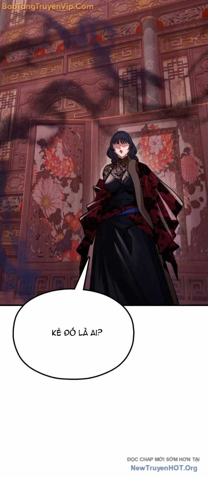 Vĩ Nhân Kiếm Chap 5 - Next Chap 6