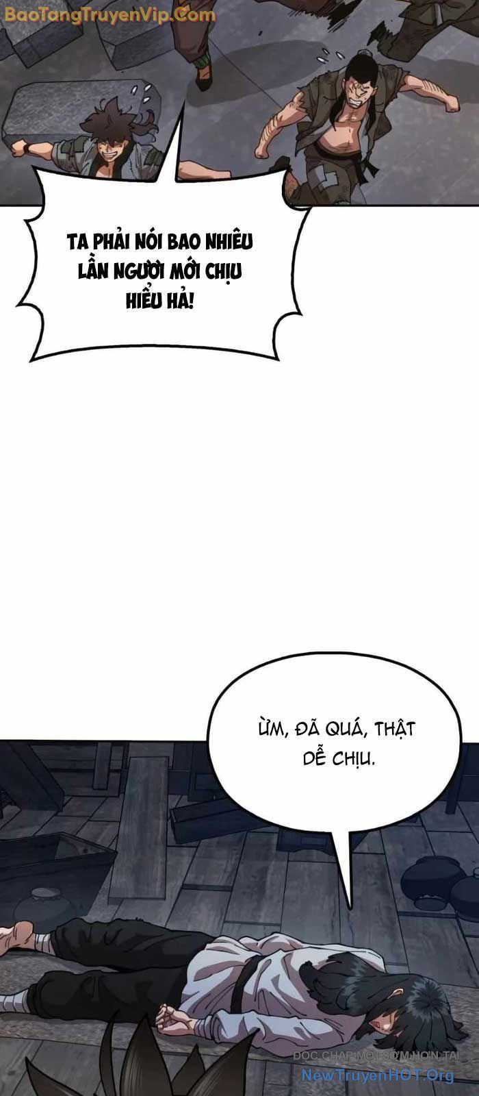 Vĩ Nhân Kiếm Chap 5 - Next Chap 6