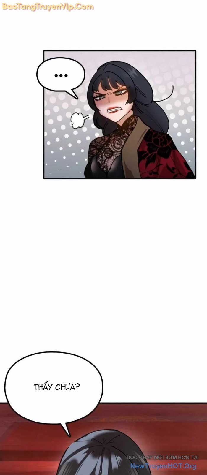 Vĩ Nhân Kiếm Chap 5 - Next Chap 6