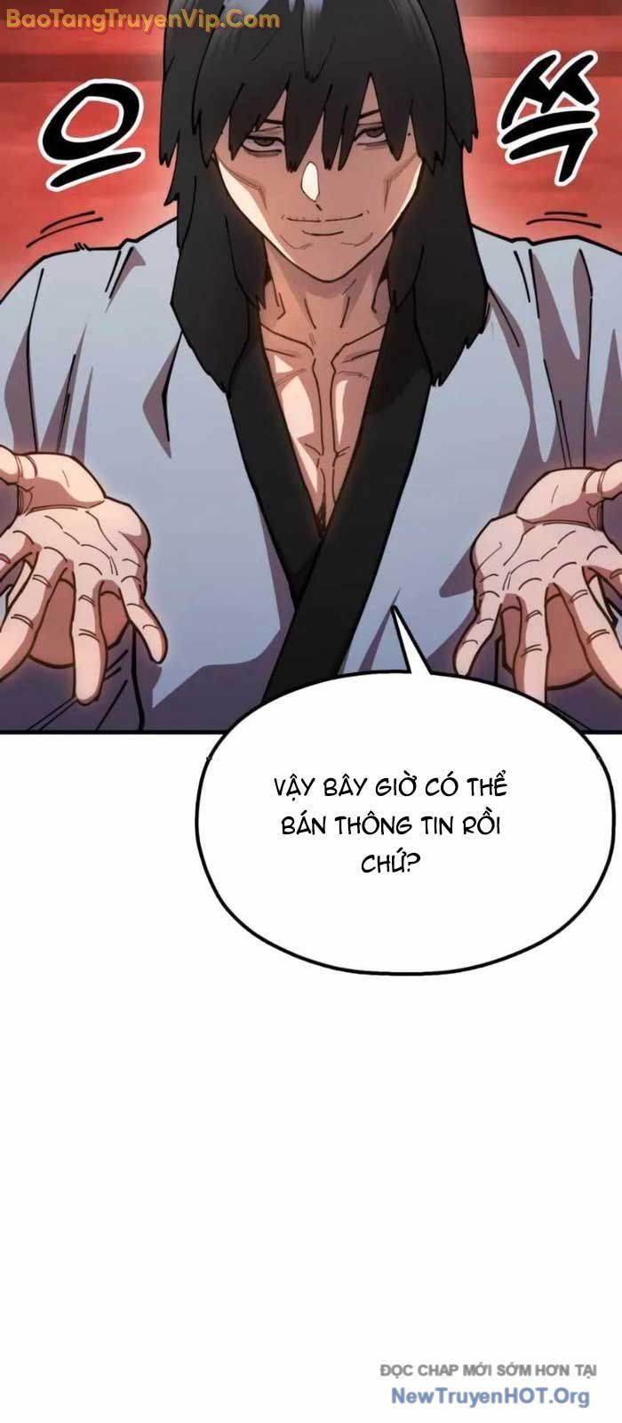 Vĩ Nhân Kiếm Chap 5 - Next Chap 6