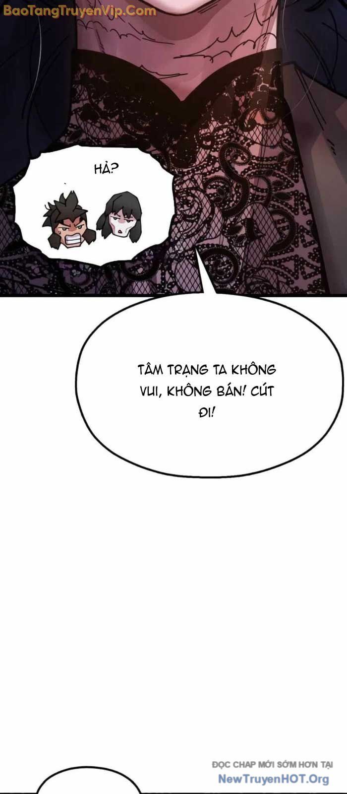 Vĩ Nhân Kiếm Chap 5 - Next Chap 6