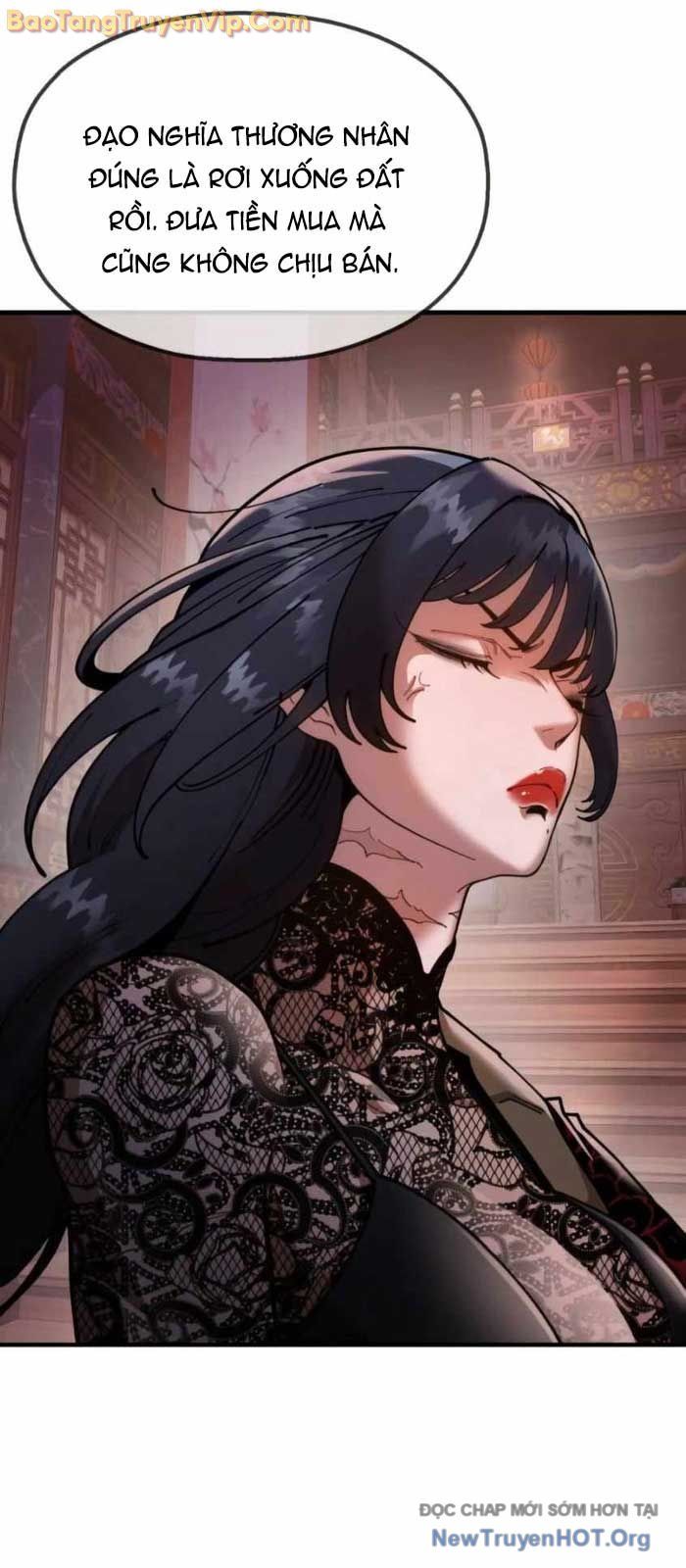 Vĩ Nhân Kiếm Chap 5 - Next Chap 6