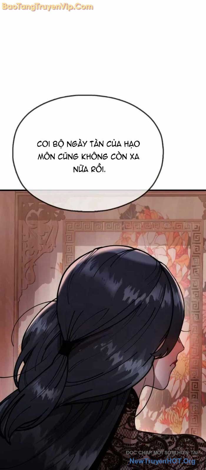 Vĩ Nhân Kiếm Chap 5 - Next Chap 6