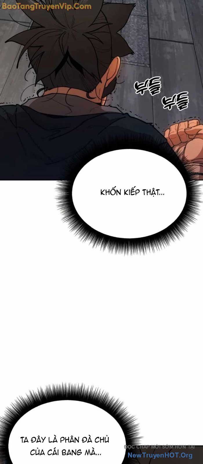 Vĩ Nhân Kiếm Chap 5 - Next Chap 6