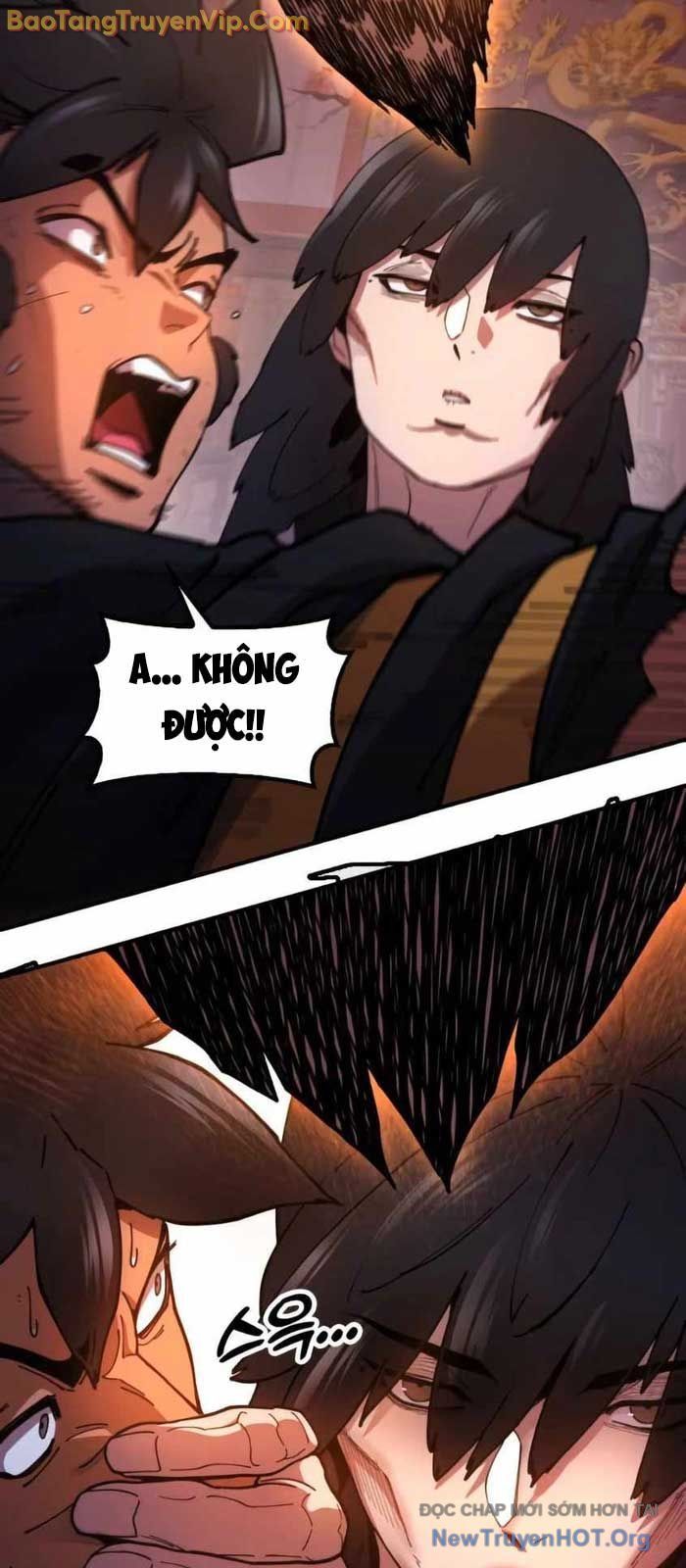 Vĩ Nhân Kiếm Chap 5 - Next Chap 6