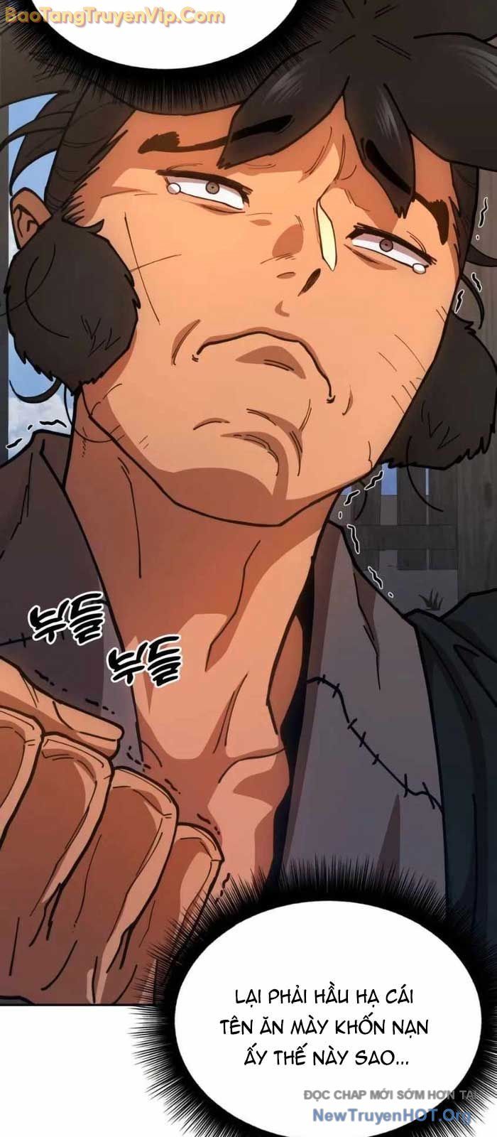 Vĩ Nhân Kiếm Chap 5 - Next Chap 6