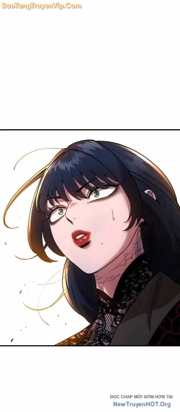 Vĩ Nhân Kiếm Chap 5 - Next Chap 6