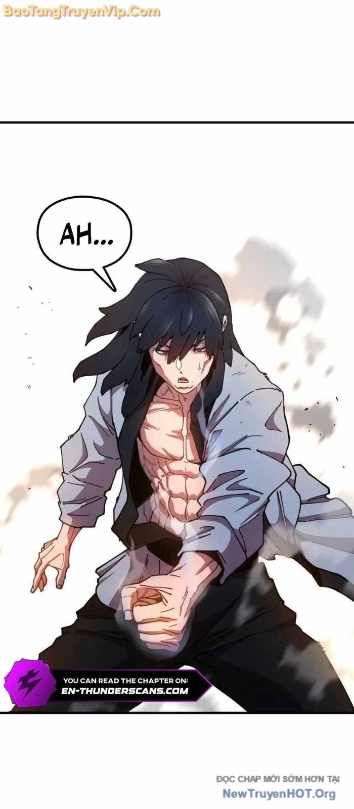 Vĩ Nhân Kiếm Chap 5 - Next Chap 6