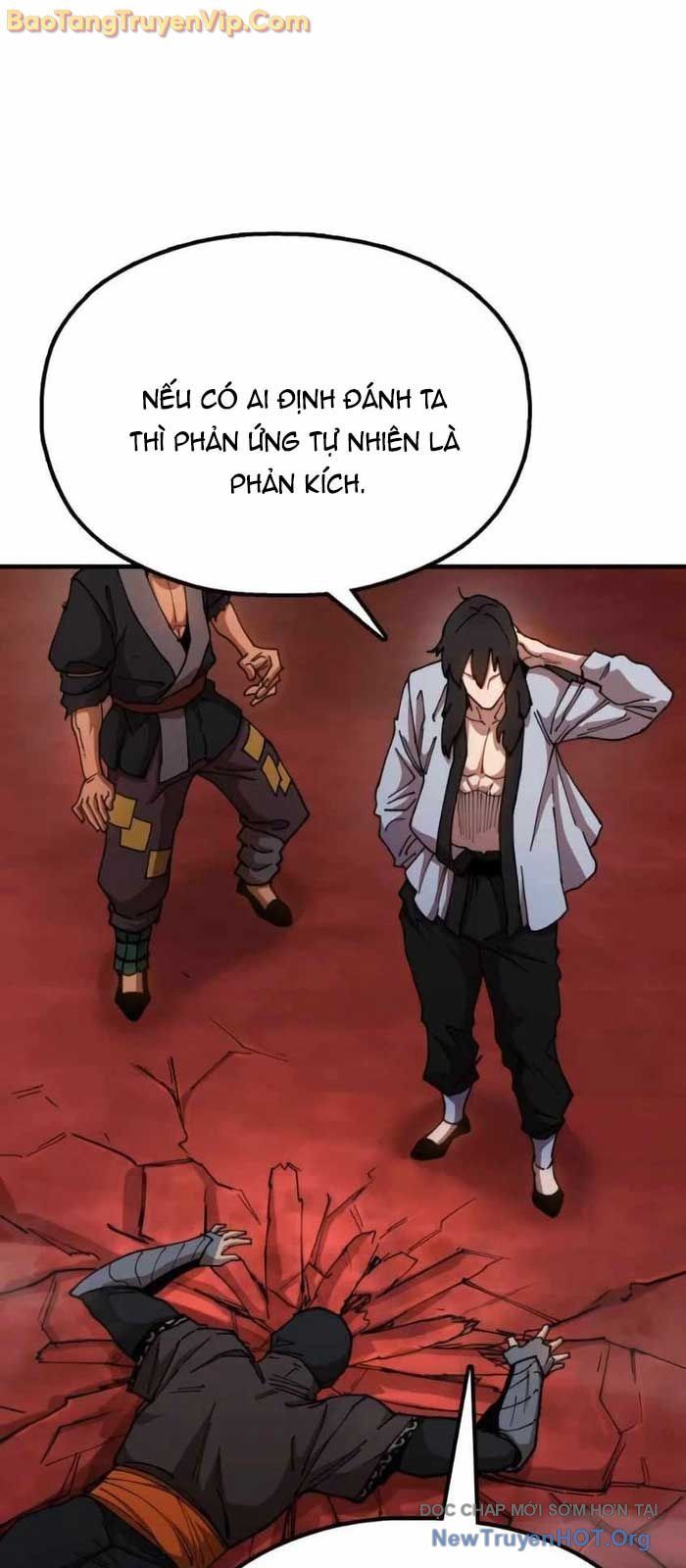 Vĩ Nhân Kiếm Chap 5 - Next Chap 6