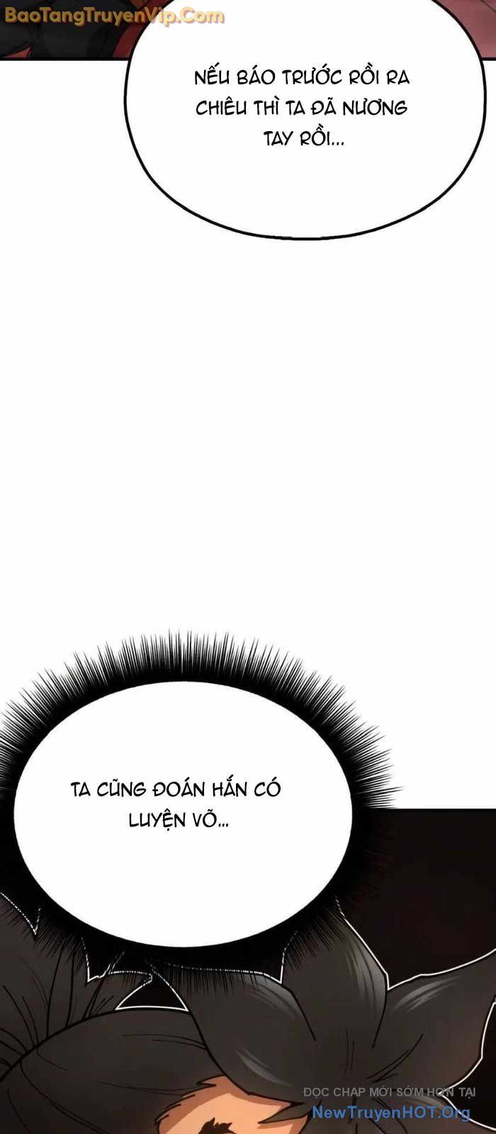 Vĩ Nhân Kiếm Chap 5 - Next Chap 6