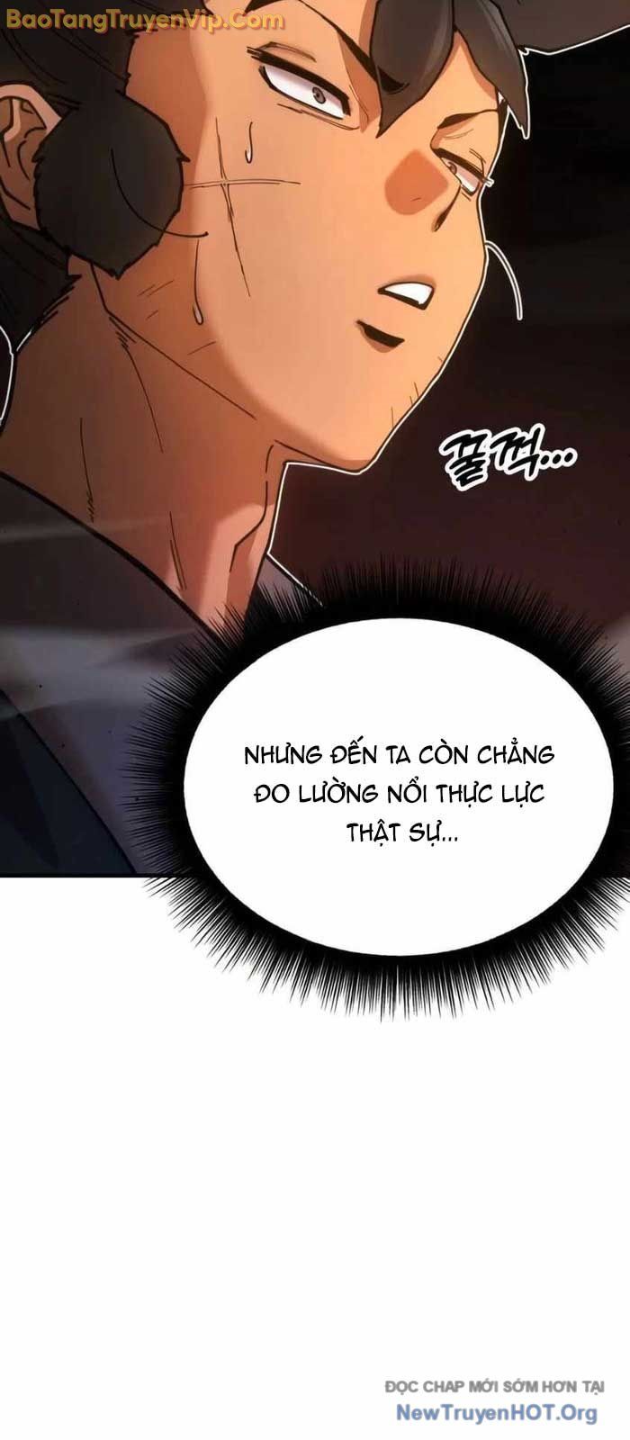 Vĩ Nhân Kiếm Chap 5 - Next Chap 6
