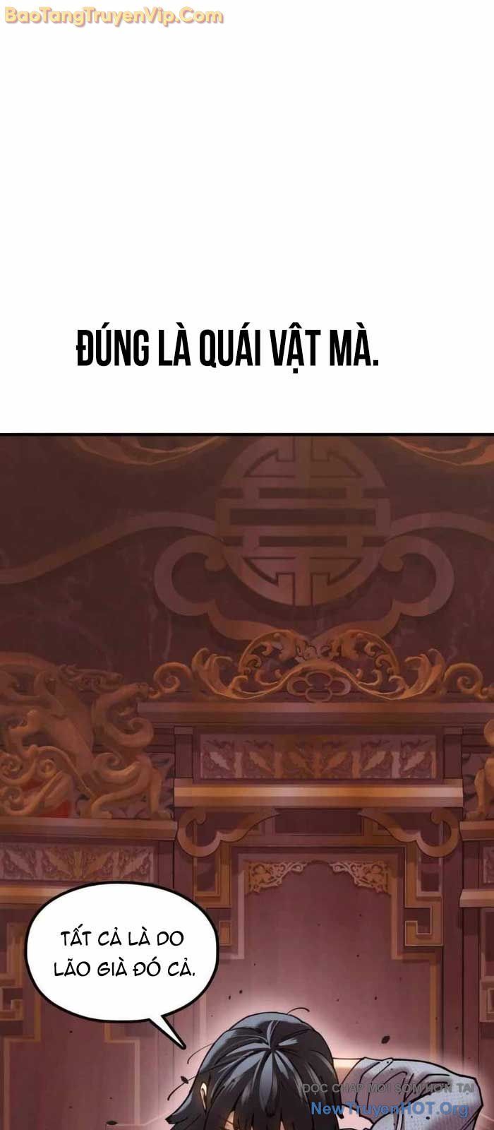 Vĩ Nhân Kiếm Chap 5 - Next Chap 6