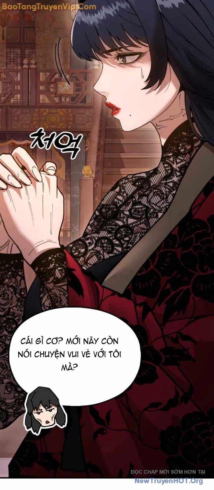 Vĩ Nhân Kiếm Chap 5 - Next Chap 6