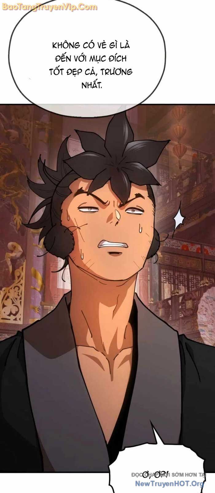 Vĩ Nhân Kiếm Chap 5 - Next Chap 6