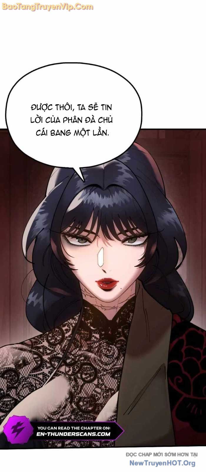 Vĩ Nhân Kiếm Chap 5 - Next Chap 6