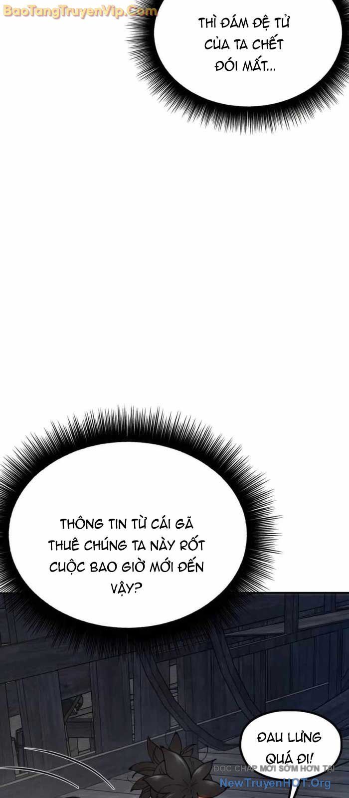 Vĩ Nhân Kiếm Chap 5 - Next Chap 6