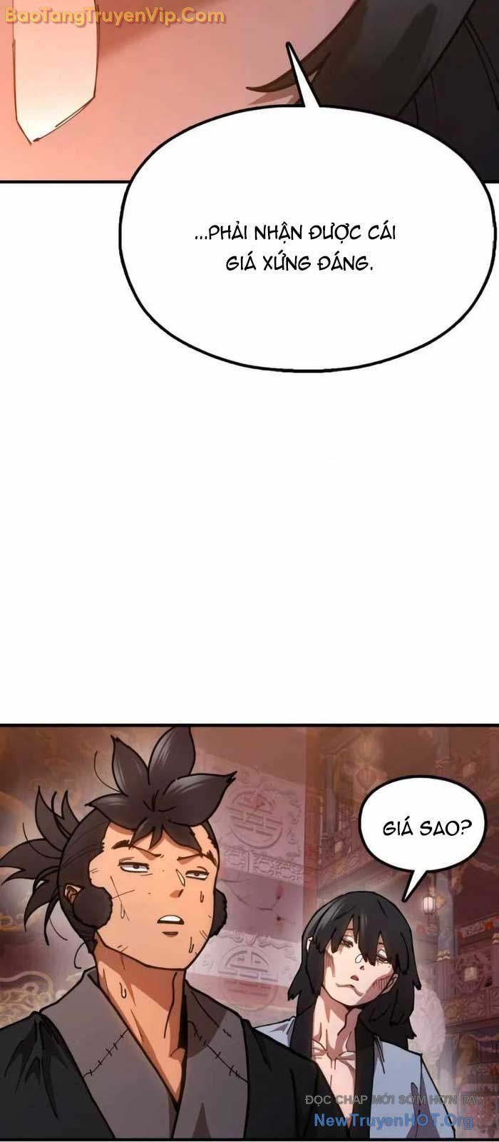 Vĩ Nhân Kiếm Chap 5 - Next Chap 6