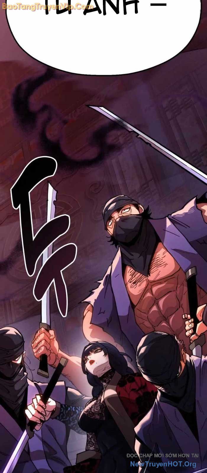 Vĩ Nhân Kiếm Chap 5 - Next Chap 6