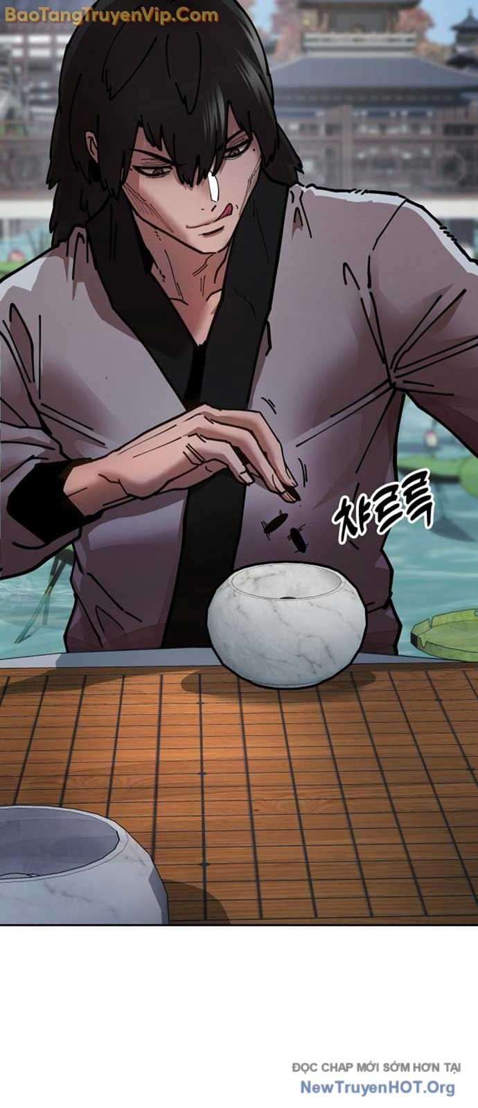 Vĩ Nhân Kiếm Chap 6 - Next Chap 7