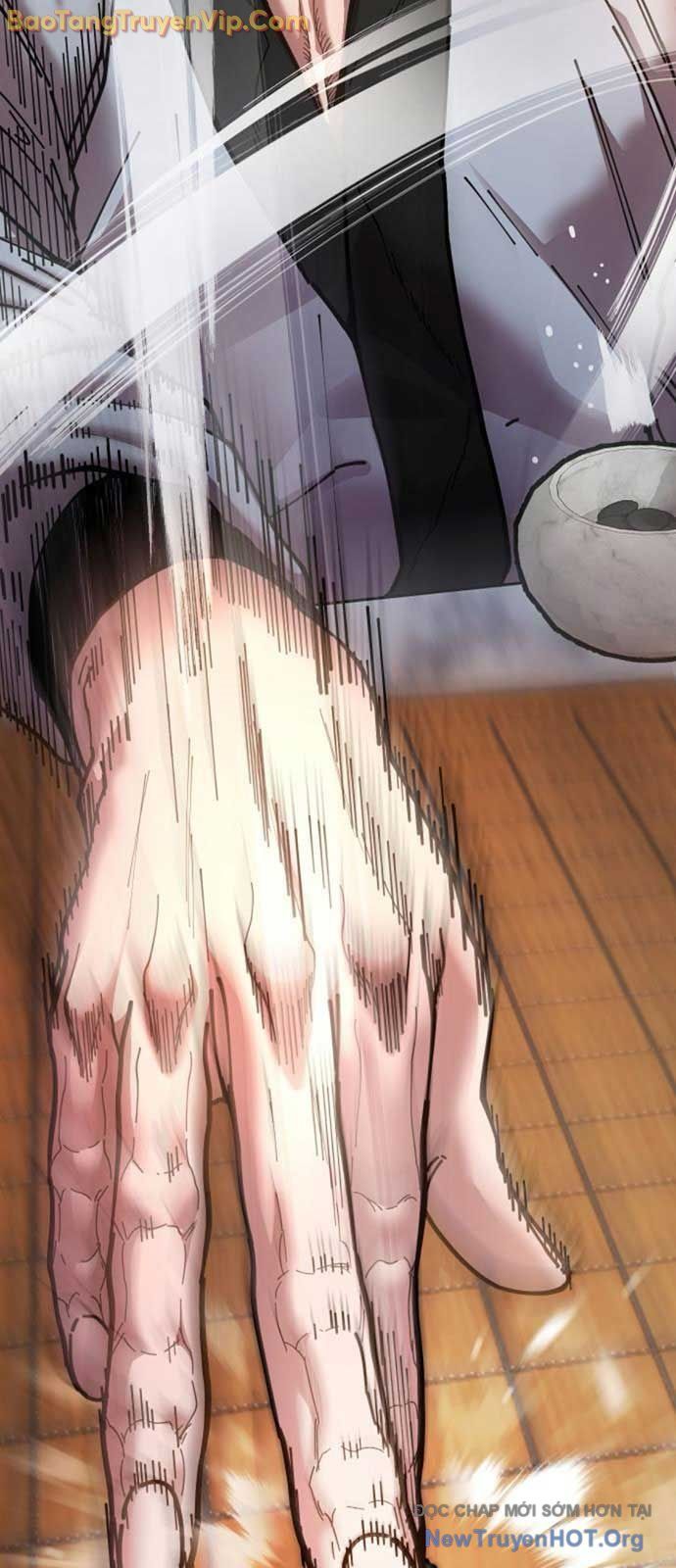 Vĩ Nhân Kiếm Chap 6 - Next Chap 7