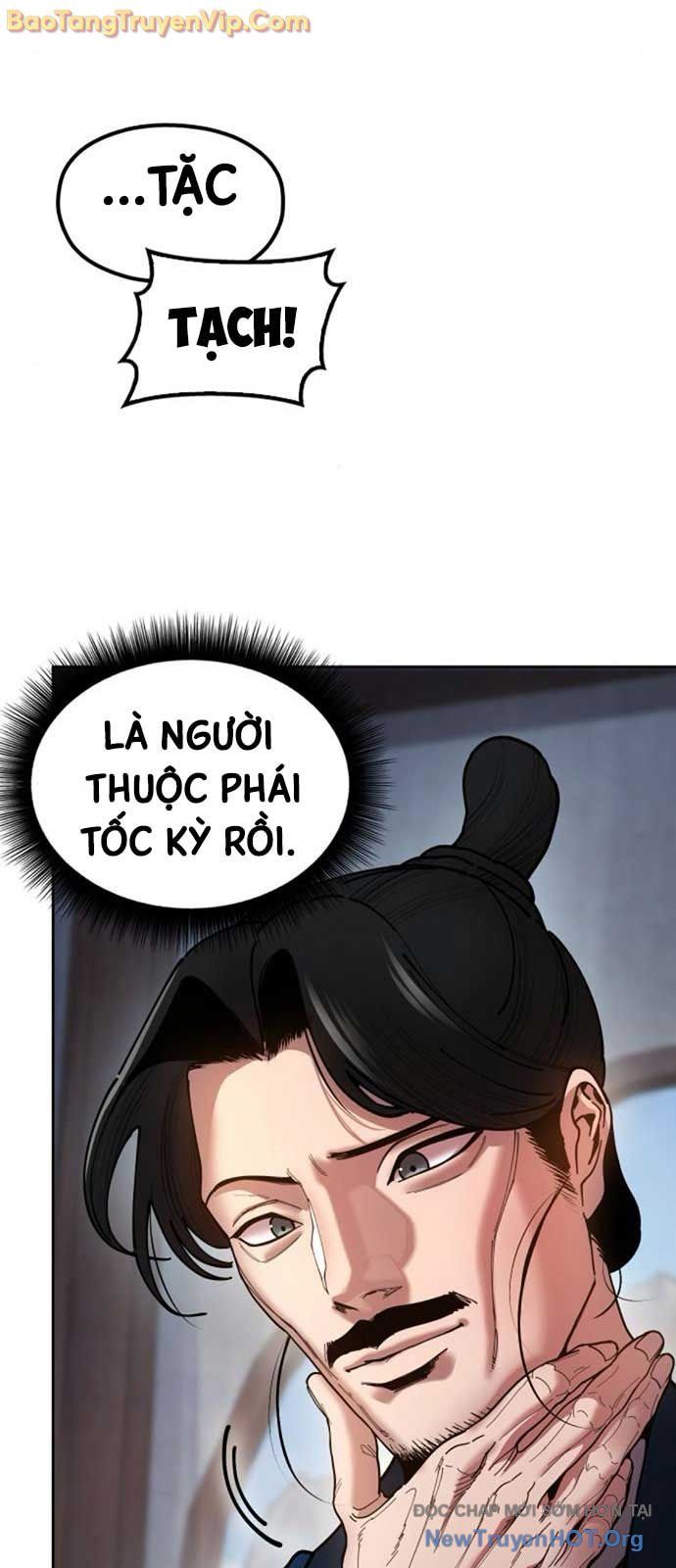 Vĩ Nhân Kiếm Chap 6 - Next Chap 7