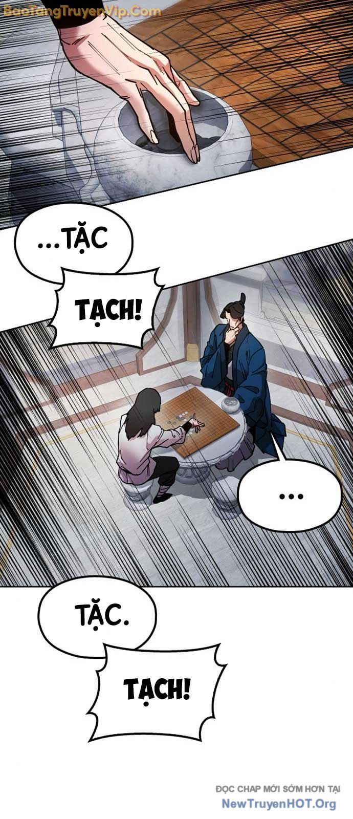 Vĩ Nhân Kiếm Chap 6 - Next Chap 7