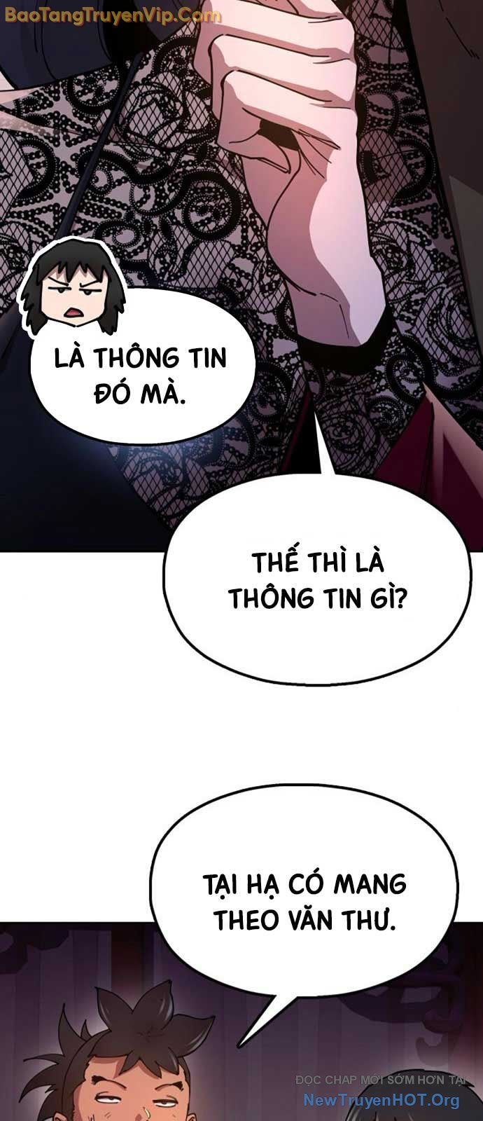 Vĩ Nhân Kiếm Chap 6 - Next Chap 7