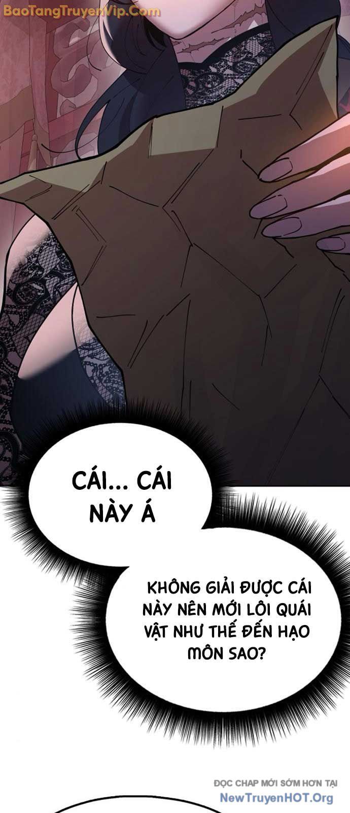 Vĩ Nhân Kiếm Chap 6 - Next Chap 7