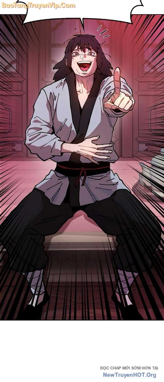 Vĩ Nhân Kiếm Chap 6 - Next Chap 7